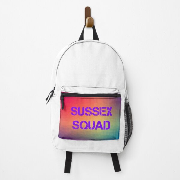 Item preview, Sussex Squad designed and sold by helyx79.