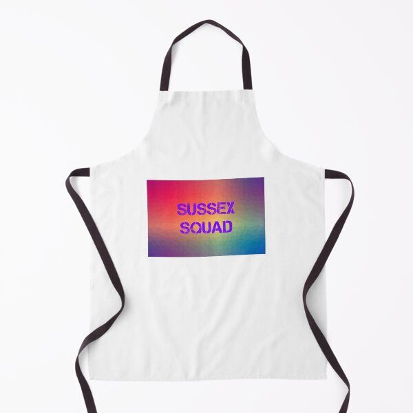 Item preview, Sussex Squad designed and sold by helyx79.