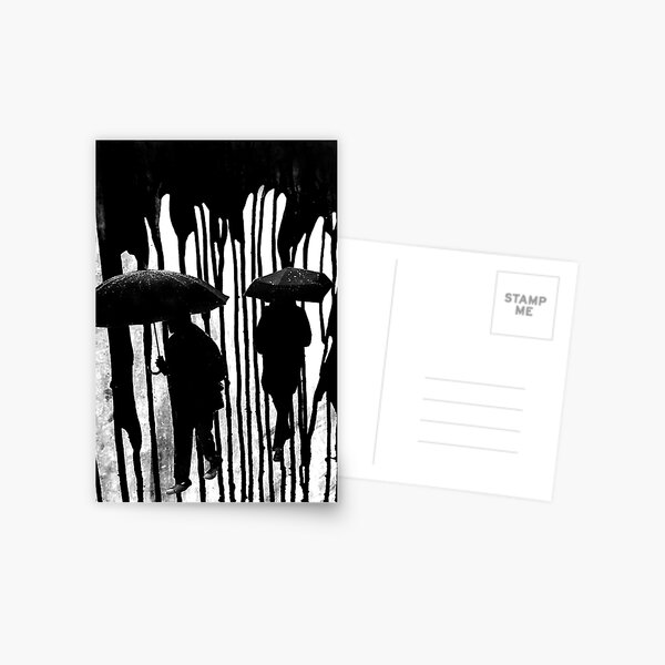 Item preview, dark rain designed and sold by Loui  Jover.