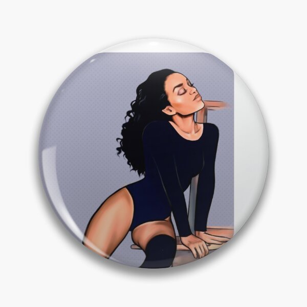 Lesya Pin