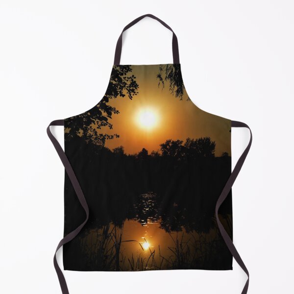 Item preview, Sun reflection designed and sold by CokeyPanda.