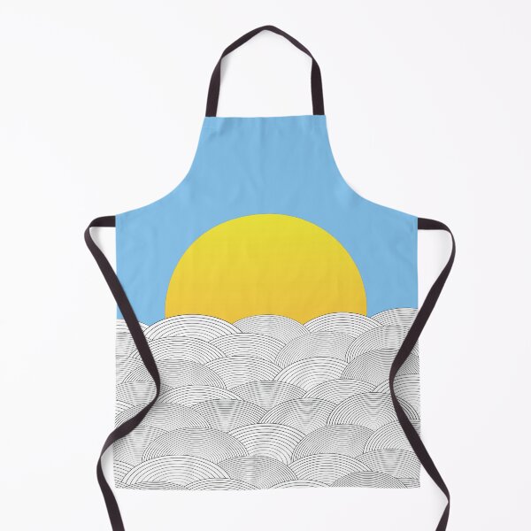 Item preview, Japanese Waves Design designed and sold by CokeyPanda.