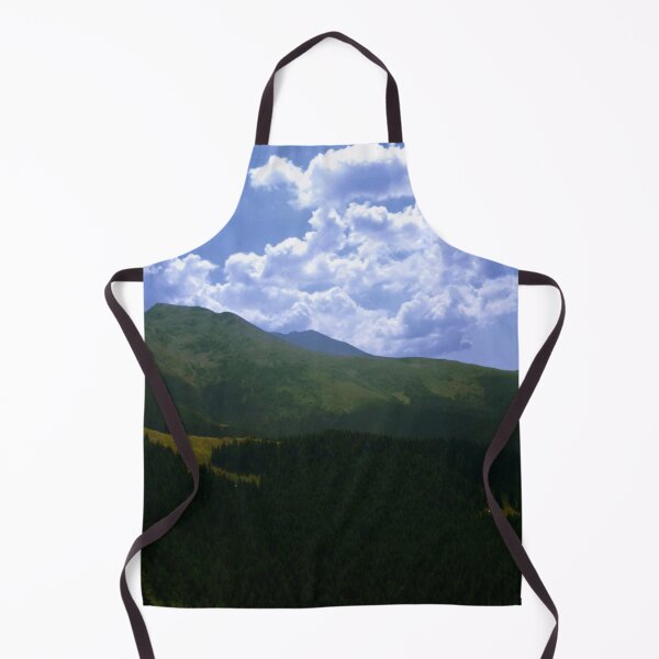 Item preview, Mountains designed and sold by CokeyPanda.