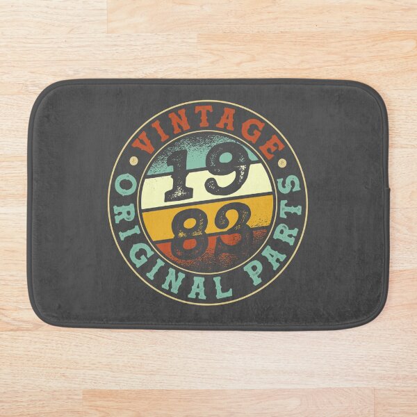Item preview, Vintage 1983 Parts designed and sold by coolprint.