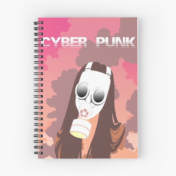 Item preview, Cyber Punk designed and sold by mycaart.