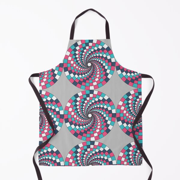 Item preview, Colored Modern Mosaic designed and sold by CokeyPanda.