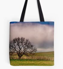 "Rolling In" Tote Bag