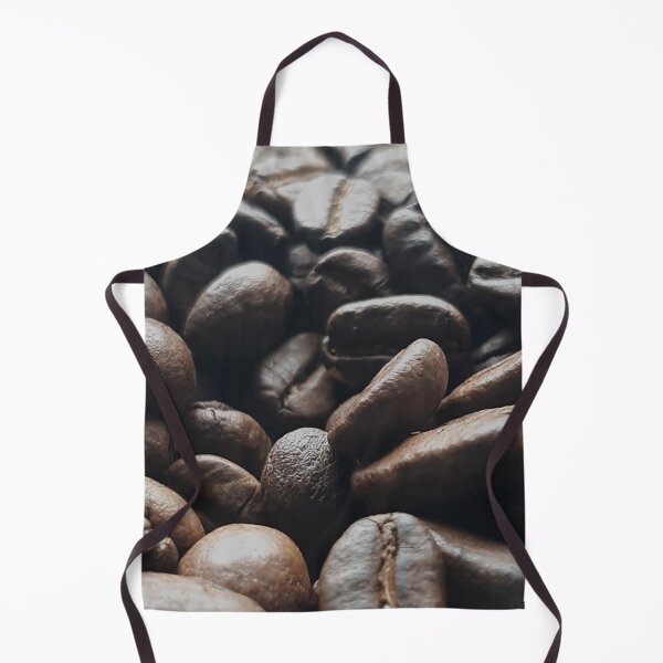 Item preview, Coffee beans designed and sold by CokeyPanda.