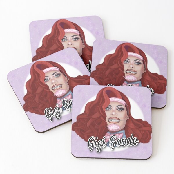 Item preview, Gigi Goode v.2 designed and sold by AliceGnz.