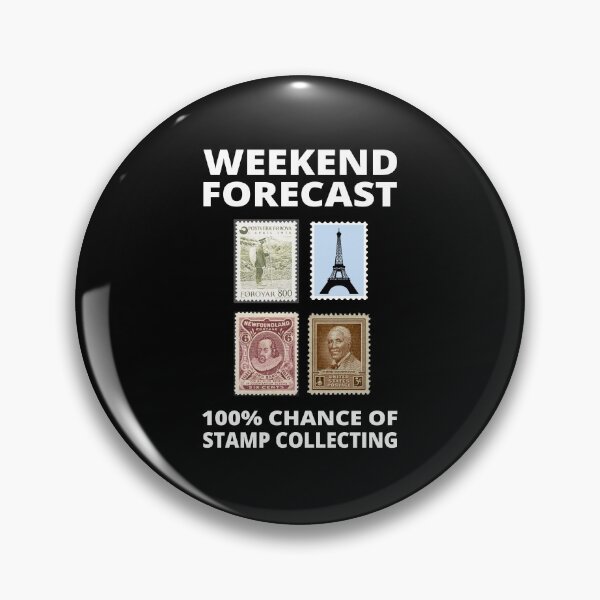 Artikelvorschau, Briefmarken sammeln Sammler Philatelist entworfen und verkauft von TastefulTees.