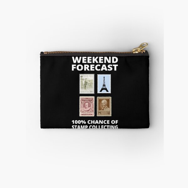Item preview, Stamp Collecting Collector Philatelist  designed and sold by TastefulTees.