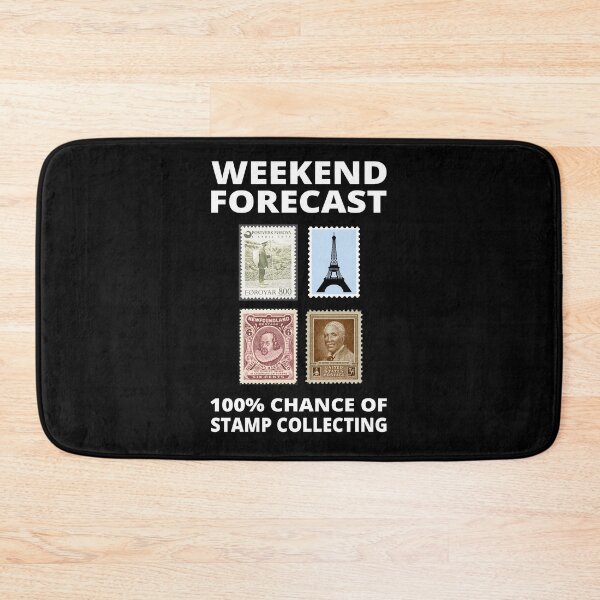 Item preview, Stamp Collecting Collector Philatelist  designed and sold by TastefulTees.
