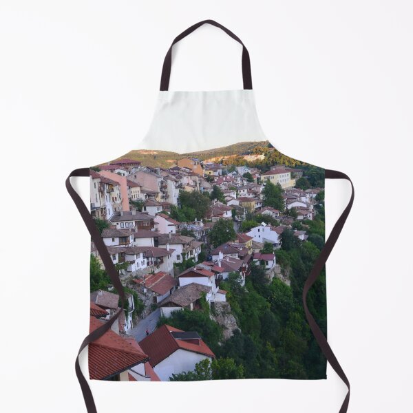 Item preview, Medieval Town designed and sold by CokeyPanda.