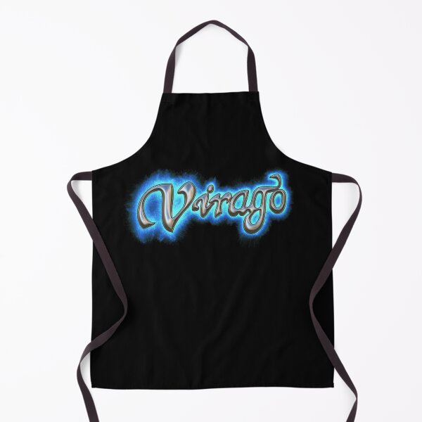 Item preview, Virago XV 1100, XV 535, XV 750 Blue designed and sold by KlaraBubble.