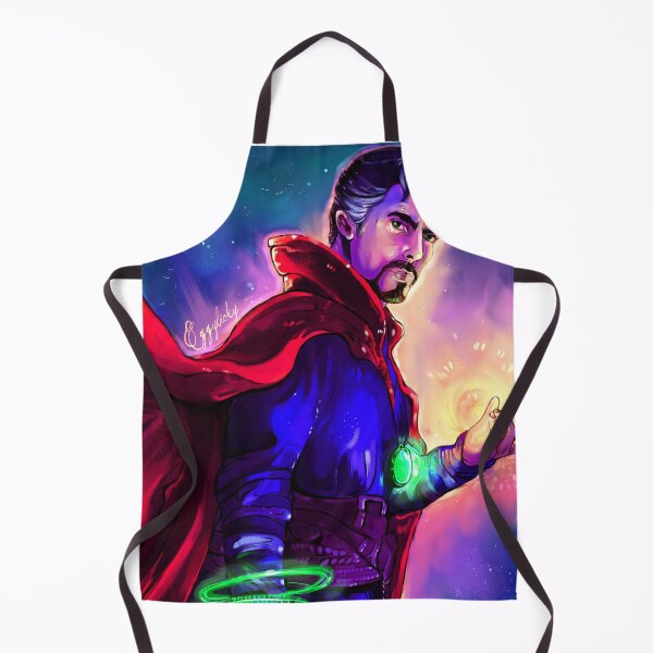 Item preview, Doctor Strange designed and sold by eggylickyf.