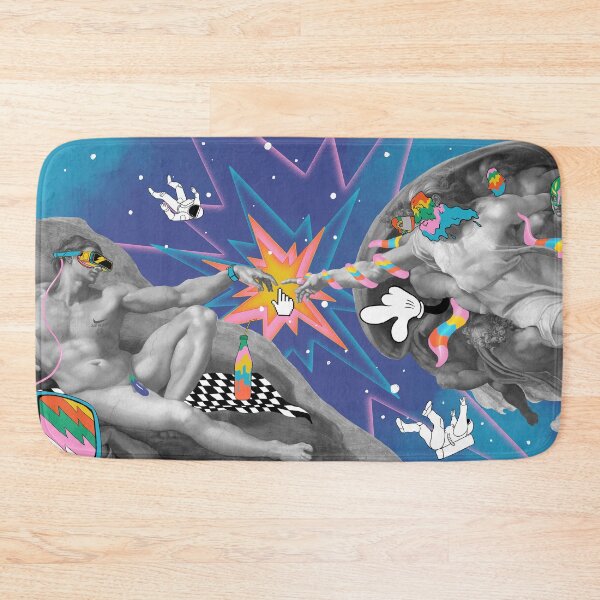Item preview, Click Here designed and sold by rjartworks.