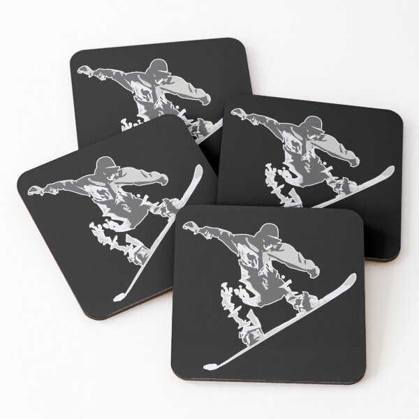 Item preview, Snowboarding Snowboard Extreme Sports designed and sold by luvvvvvit.