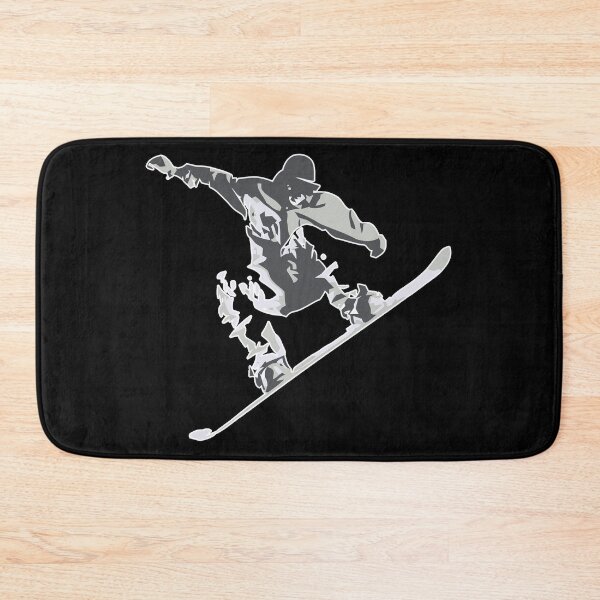 Item preview, Snowboarding Snowboard Extreme Sports designed and sold by luvvvvvit.