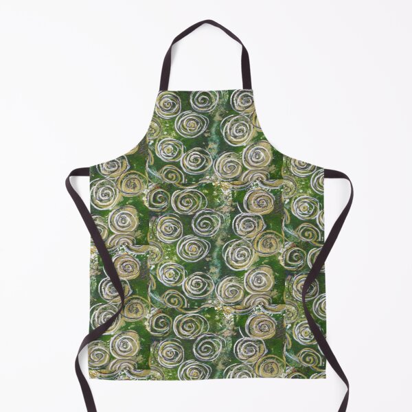 Item preview, Abstract Circles  designed and sold by Heatherian.