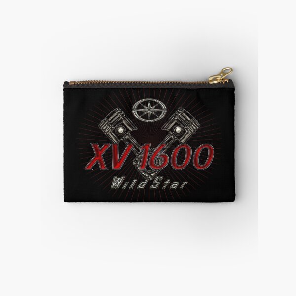 Item preview, Wild Star XV 1600 pistons designed and sold by KlaraBubble.