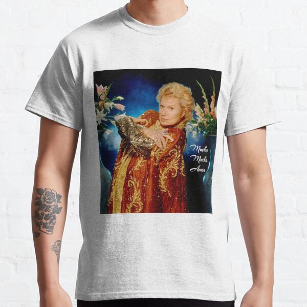 Walter Mercado Classic T-Shirt