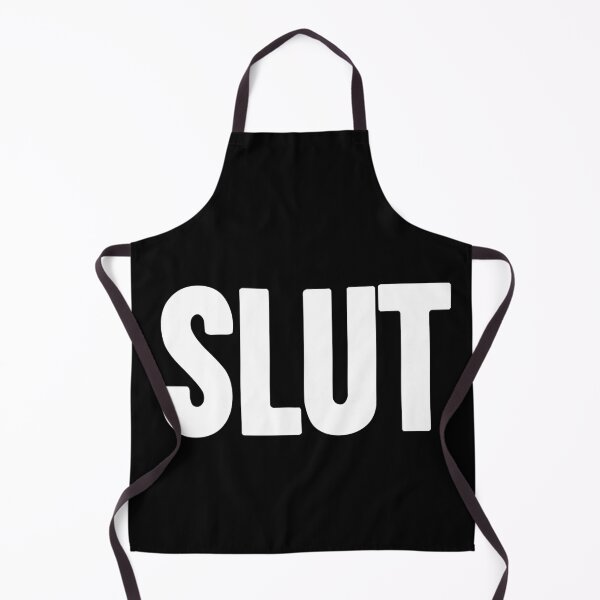 Item preview, Slut designed and sold by Good-Looking Corpse.