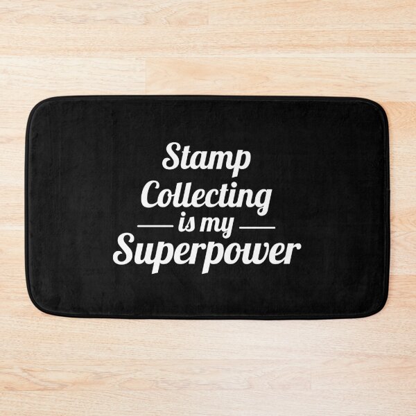 Item preview, Stamp Collecting Collector Philatelist  designed and sold by TastefulTees.
