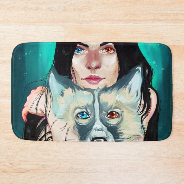 Item preview, She Wolf designed and sold by eggylickyf.