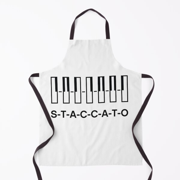 Item preview, Staccato designed and sold by TorokSzilvi.
