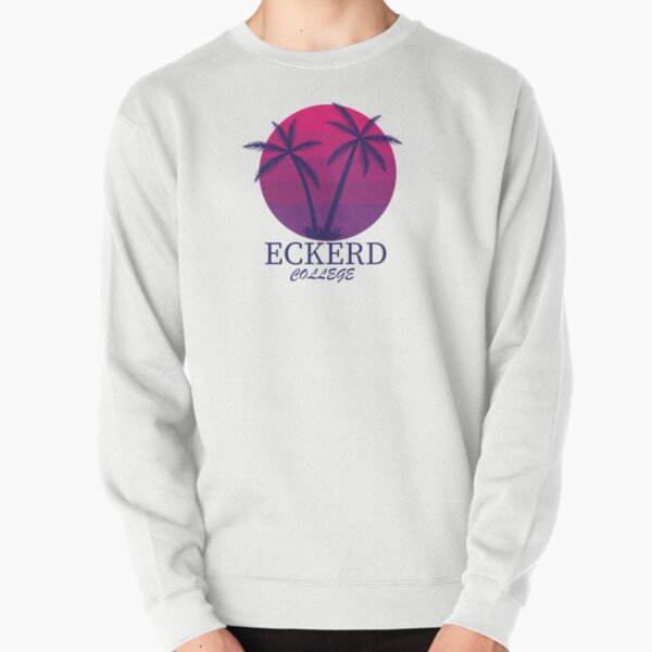 Eckerd College Hoodies Sweatshirts for Sale Redbubble