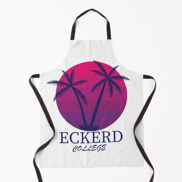 Item preview, Eckerd College Palms trees designed and sold by MousaObaid.