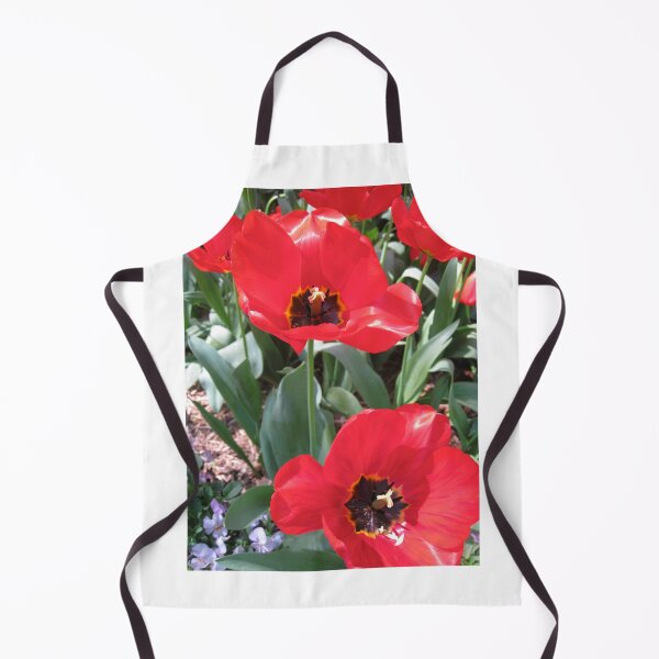 Item preview, Tulip Time in Canberra Australia 16 designed and sold by Heatherian.