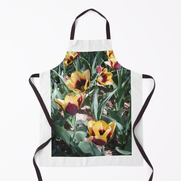 Item preview, Tulip Time in Canberra Australia 14 designed and sold by Heatherian.
