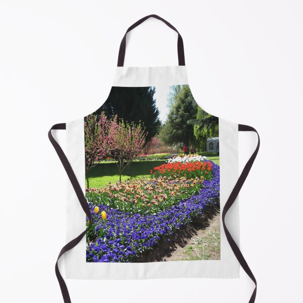Item preview, Tulip Time in Canberra Australia 15 designed and sold by Heatherian.