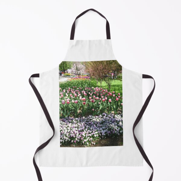 Item preview, Tulip Time in Canberra Australia 13 designed and sold by Heatherian.