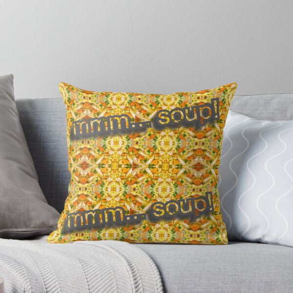 Item preview, mmm... soup! (ver 2) designed and sold by Funauntsarah.