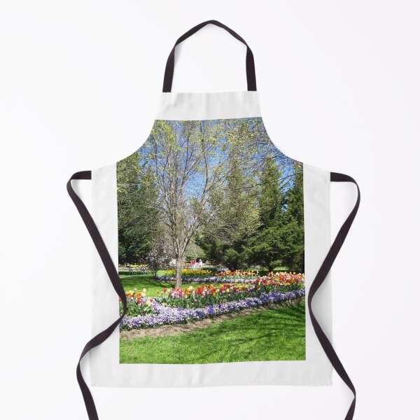 Item preview, Tulip Time in Canberra Australia 11 designed and sold by Heatherian.