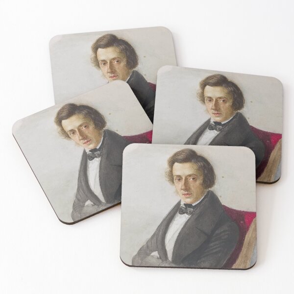 Item preview, Chopin designed and sold by The Crackerdale Emporium.