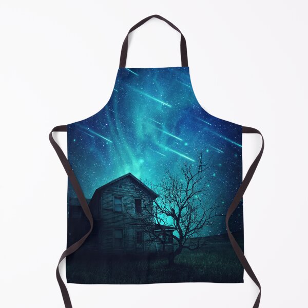 Item preview, No One Home designed and sold by psychoshadow.