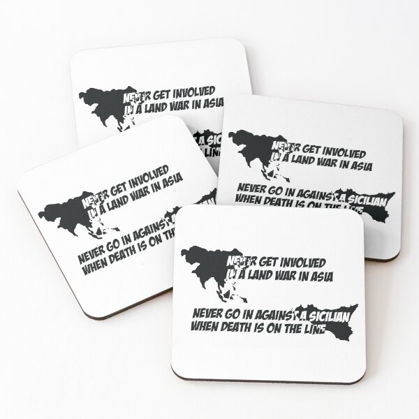 Item preview, The 2 Classic Blunders designed and sold by CloakAndDaggers.
