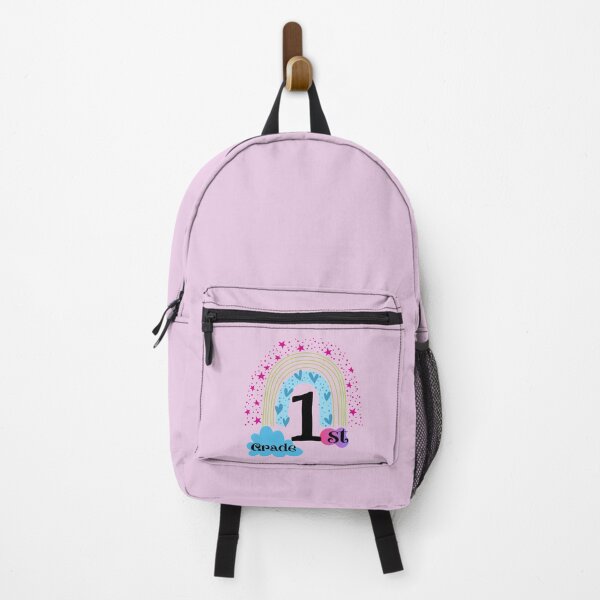 Item preview, Rainbow first grade designed and sold by ghadirjo.