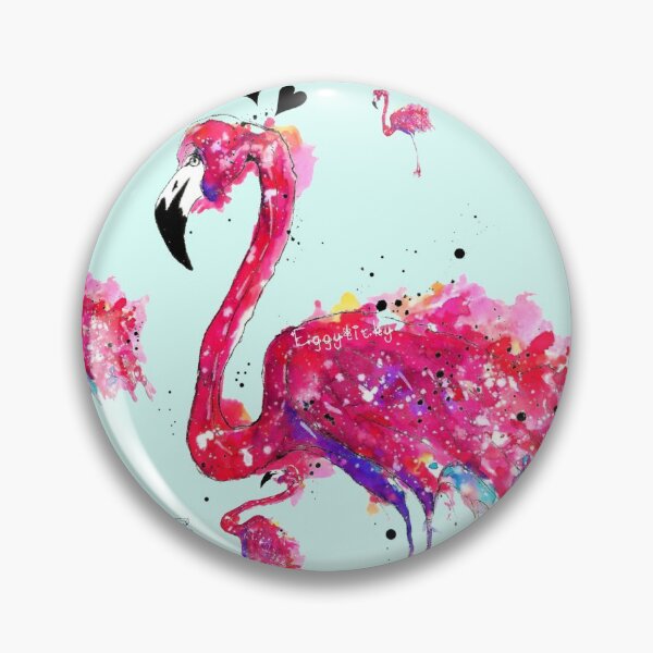 Item preview, Single and ready to flamingle designed and sold by eggylickyf.