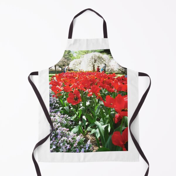 Item preview, Tulip Time in Canberra Australia 12 designed and sold by Heatherian.