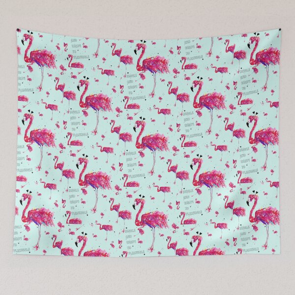 Item preview, Single and ready to flamingle designed and sold by eggylickyf.