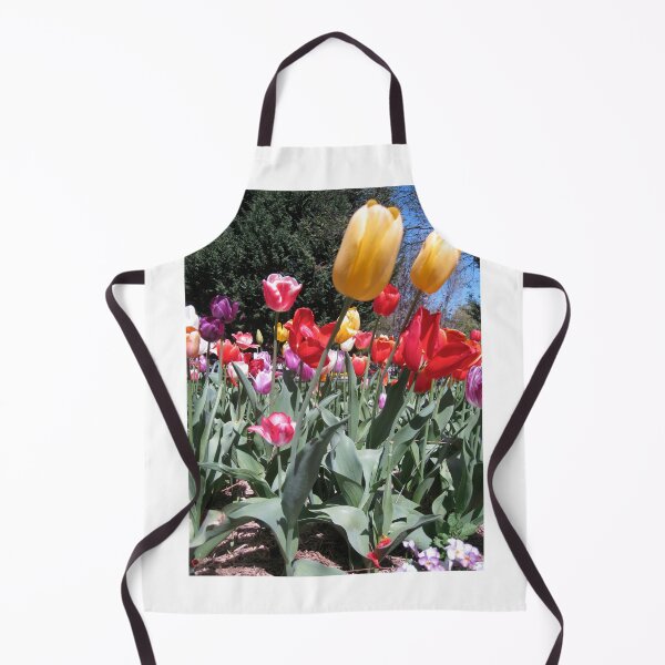 Item preview, Tulip Time in Canberra Australia 7 designed and sold by Heatherian.