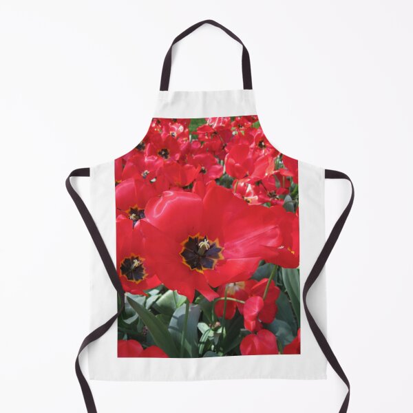 Item preview, Tulip Time in Canberra Australia 4 designed and sold by Heatherian.