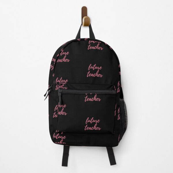 Item preview, Future Teacher designed and sold by MSA-42.