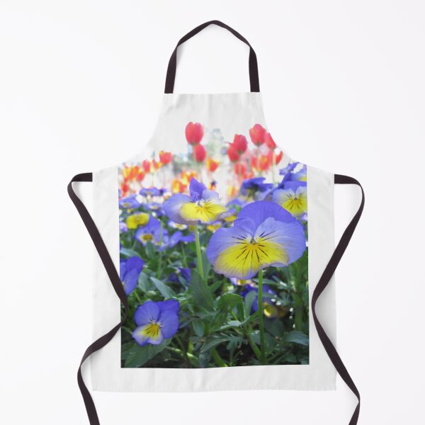 Item preview, Tulip Time in Canberra Australia 5 designed and sold by Heatherian.