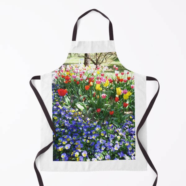 Item preview, Tulip Time in Canberra Australia 3 designed and sold by Heatherian.
