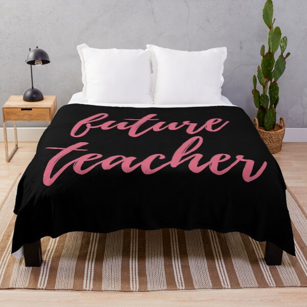 Item preview, Future Teacher designed and sold by MSA-42.